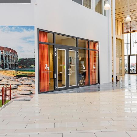 Good Morning+ Halmstad Exterior foto
