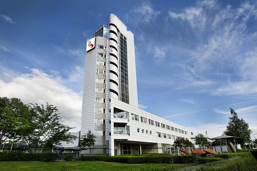 Good Morning+ Halmstad Exterior foto
