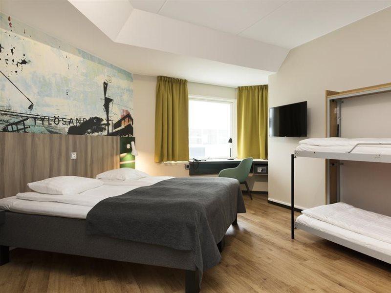 Good Morning+ Halmstad Exterior foto