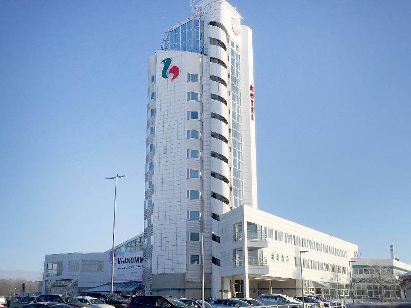 Good Morning+ Halmstad Exterior foto