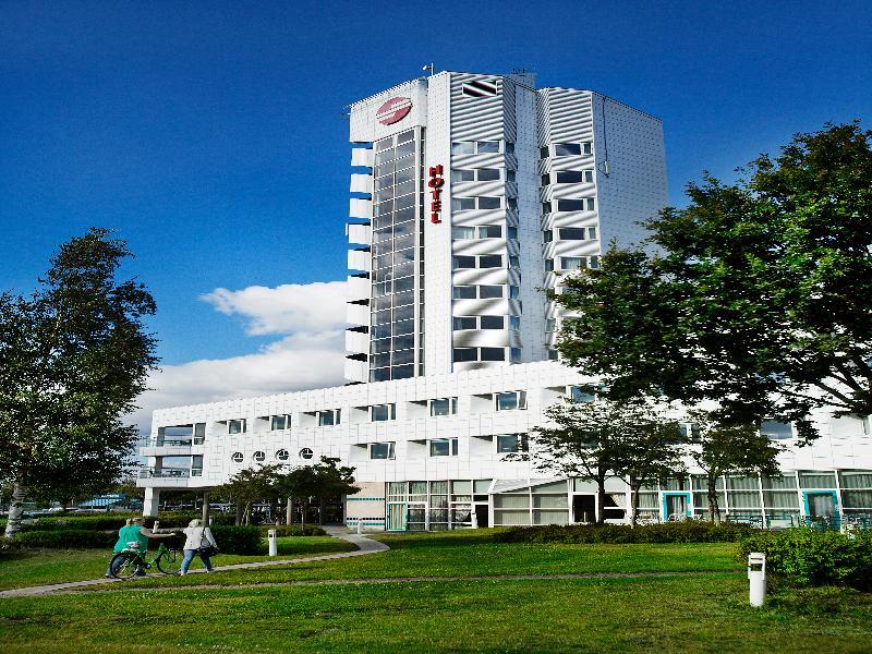 Good Morning+ Halmstad Exterior foto