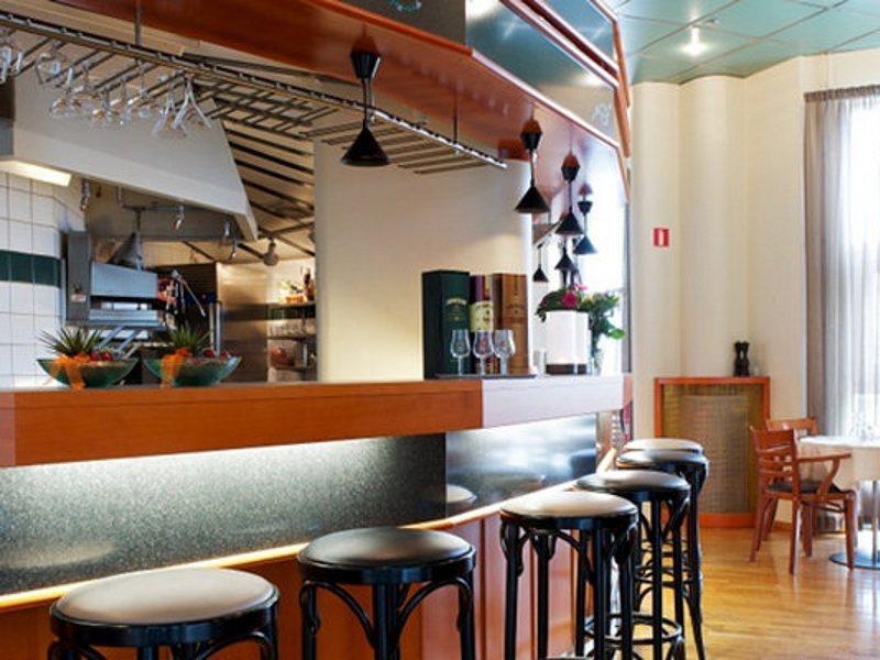Good Morning+ Halmstad Restaurant foto