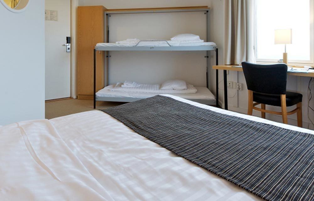 Good Morning+ Halmstad Exterior foto