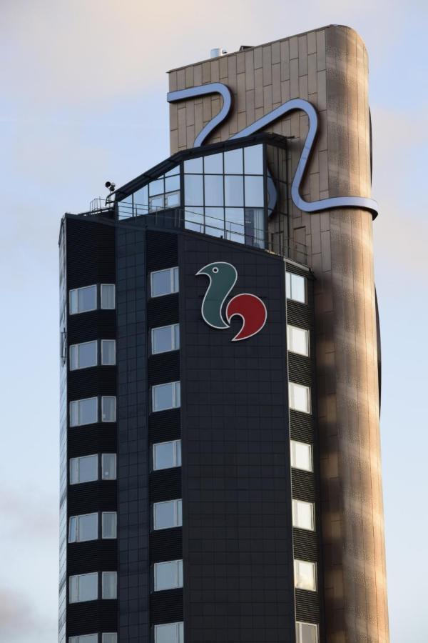 Good Morning+ Halmstad Exterior foto