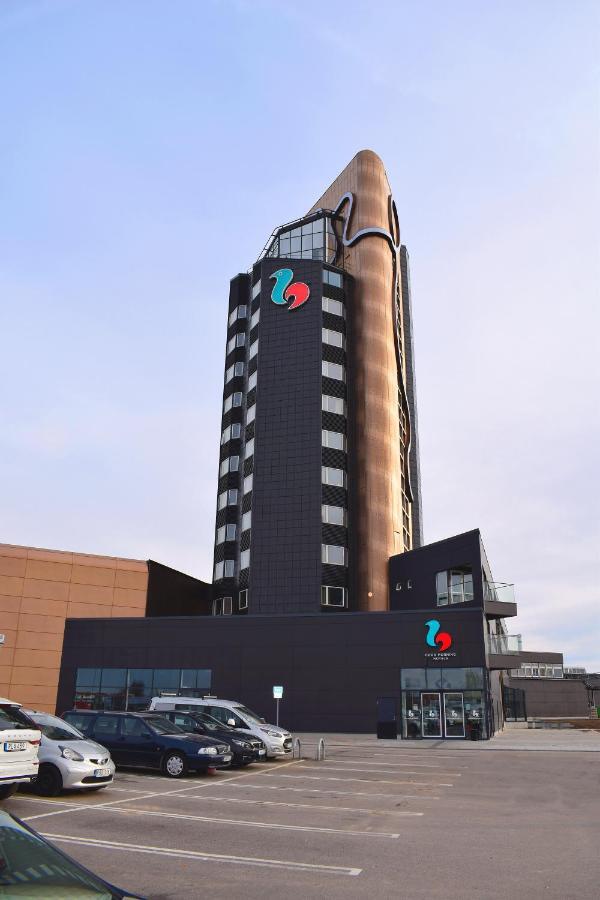 Good Morning+ Halmstad Exterior foto
